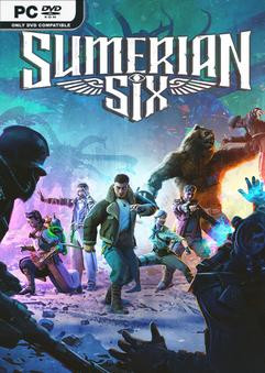 Sumerian Six ราคาถูก